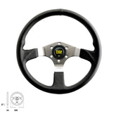 OMP Asso Steering Wheel
